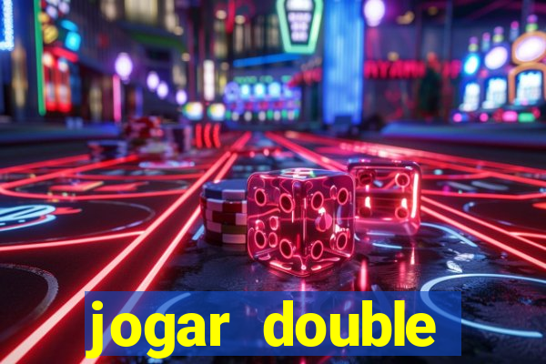 jogar double fortune demo